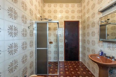 Casa para alugar com 190m², 5 quartos e 10 vagas Casa para alugar com 190m², 5 quartos e 10 vagasBanheiro