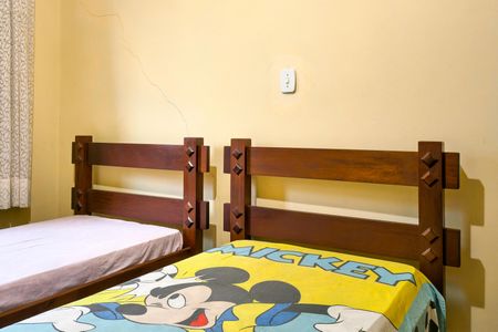 Casa para alugar com 190m², 5 quartos e 10 vagas Casa para alugar com 190m², 5 quartos e 10 vagasQuarto 3