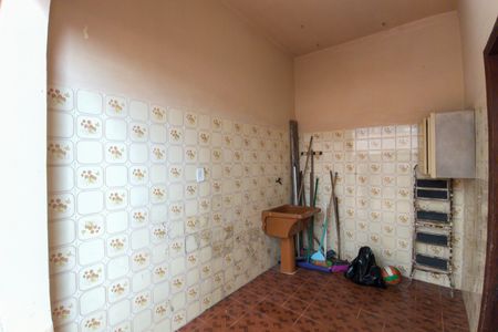 Casa para alugar com 190m², 5 quartos e 10 vagas Casa para alugar com 190m², 5 quartos e 10 vagasÁrea de Serviço