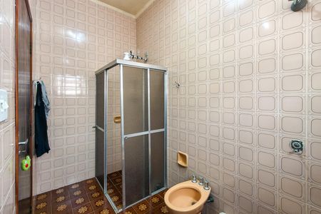 Casa para alugar com 190m², 5 quartos e 10 vagas Casa para alugar com 190m², 5 quartos e 10 vagasBanheiro da Suíte