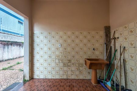 Casa para alugar com 190m², 5 quartos e 10 vagas Casa para alugar com 190m², 5 quartos e 10 vagasÁrea de Serviço