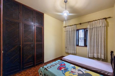 Casa para alugar com 190m², 5 quartos e 10 vagas Casa para alugar com 190m², 5 quartos e 10 vagasQuarto 3