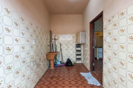 Casa para alugar com 190m², 5 quartos e 10 vagas Casa para alugar com 190m², 5 quartos e 10 vagasÁrea de Serviço