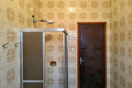 Casa para alugar com 190m², 5 quartos e 10 vagas Casa para alugar com 190m², 5 quartos e 10 vagasBanheiro