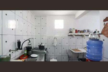 Casa à venda com 3 quartos, 120m² em Vila Inglesa, São Paulo