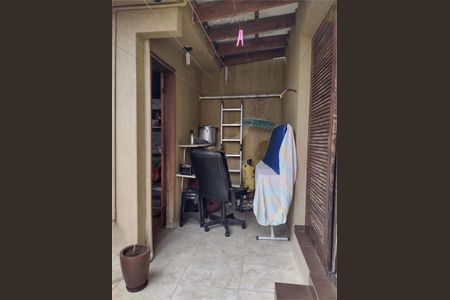 Casa à venda com 4 quartos, 140m² em Vila Gustavo, São Paulo
