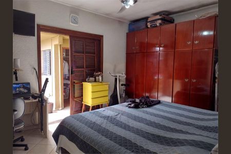 Casa à venda com 4 quartos, 140m² em Vila Gustavo, São Paulo