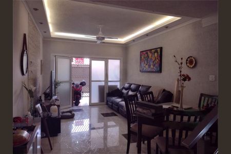 Casa à venda com 4 quartos, 140m² em Vila Gustavo, São Paulo
