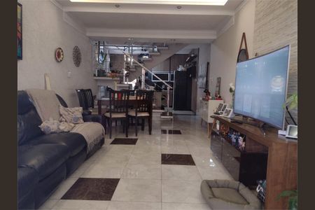 Casa à venda com 4 quartos, 140m² em Vila Gustavo, São Paulo