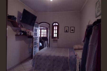 Casa à venda com 4 quartos, 140m² em Vila Gustavo, São Paulo