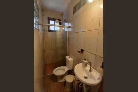 Casa à venda com 120m², 3 quartos e 2 vagas