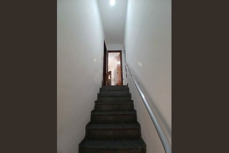 Casa à venda com 120m², 3 quartos e 2 vagas