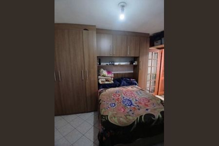 Casa à venda com 120m², 3 quartos e 2 vagas