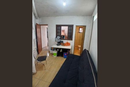 Casa à venda com 3 quartos, 120m² em Vila Campo Grande, São Paulo