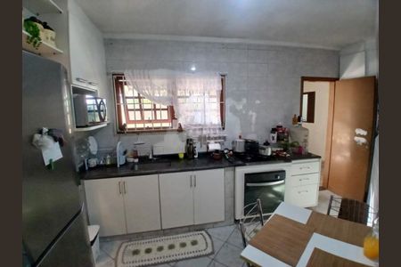 Casa à venda com 120m², 3 quartos e 2 vagas