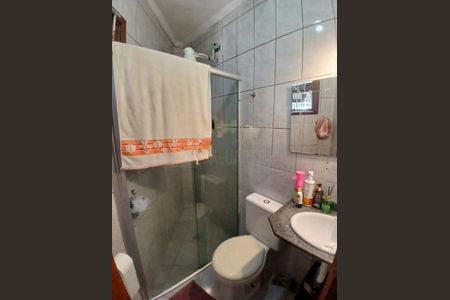Casa à venda com 120m², 3 quartos e 2 vagas