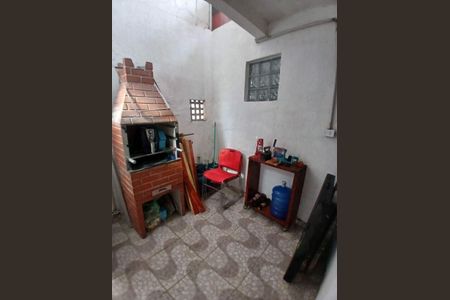 Casa à venda com 120m², 3 quartos e 2 vagas