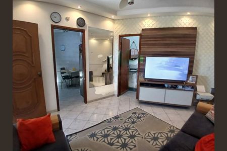 Casa à venda com 3 quartos, 120m² em Vila Campo Grande, São Paulo
