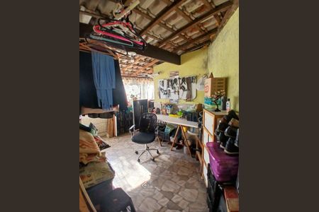 Casa à venda com 120m², 3 quartos e 2 vagas