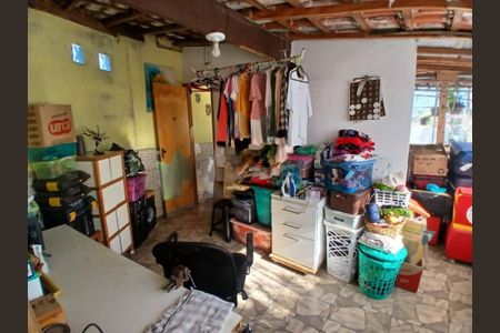 Casa à venda com 120m², 3 quartos e 2 vagas