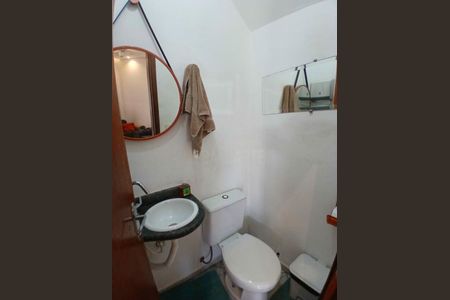 Casa à venda com 120m², 3 quartos e 2 vagas