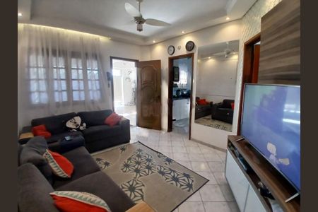 Casa à venda com 3 quartos, 120m² em Vila Campo Grande, São Paulo
