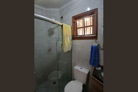 Casa à venda com 120m², 3 quartos e 2 vagas