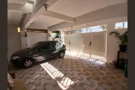 Casa à venda com 120m², 3 quartos e 2 vagas