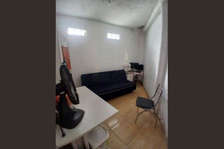 Casa à venda com 3 quartos, 120m² em Vila Campo Grande, São Paulo