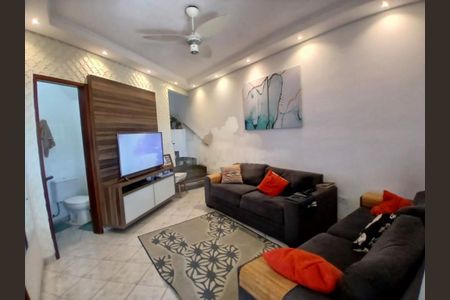 Casa à venda com 3 quartos, 120m² em Vila Campo Grande, São Paulo