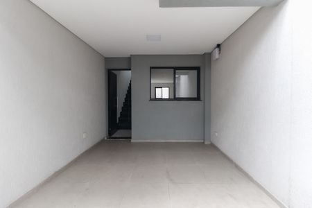 Casa à venda com 76m², 2 quartos e 1 vaga Casa à venda com 76m², 2 quartos e 1 vagaGaragem