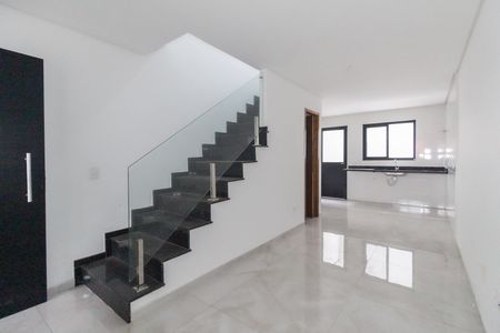 Sala de casa à venda com 2 quartos, 76m² em Jardim Helena, São Paulo