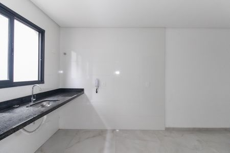 Casa à venda com 76m², 2 quartos e 1 vaga Casa à venda com 76m², 2 quartos e 1 vagaCozinha