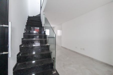 Sala de casa à venda com 2 quartos, 76m² em Jardim Helena, São Paulo