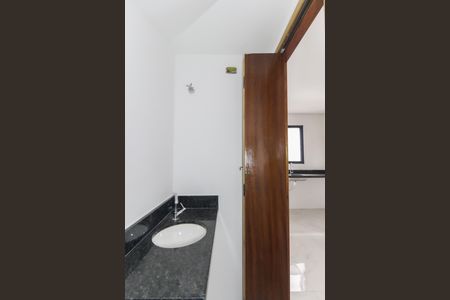 Casa à venda com 76m², 2 quartos e 1 vaga Casa à venda com 76m², 2 quartos e 1 vagaLavabo