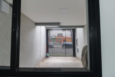 Vista da Sala de casa à venda com 2 quartos, 76m² em Jardim Helena, São Paulo
