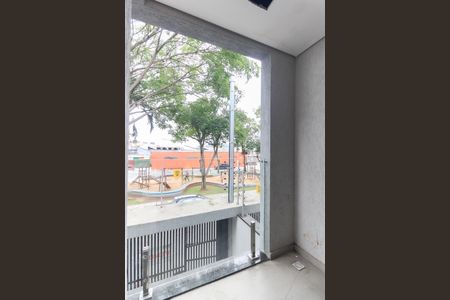 Casa à venda com 76m², 2 quartos e 1 vaga Casa à venda com 76m², 2 quartos e 1 vagaVaranda da Suíte 1