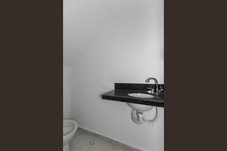 Casa à venda com 76m², 2 quartos e 1 vaga Casa à venda com 76m², 2 quartos e 1 vagaLavabo