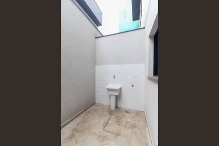 Casa à venda com 76m², 2 quartos e 1 vaga Casa à venda com 76m², 2 quartos e 1 vagaÁrea de Serviço