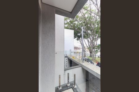 Casa à venda com 76m², 2 quartos e 1 vaga Casa à venda com 76m², 2 quartos e 1 vagaVaranda da Suíte 1