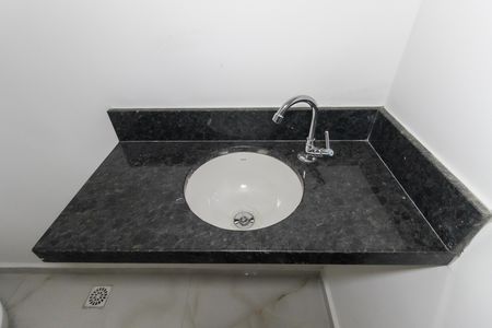 Casa à venda com 76m², 2 quartos e 1 vaga Casa à venda com 76m², 2 quartos e 1 vagaLavabo