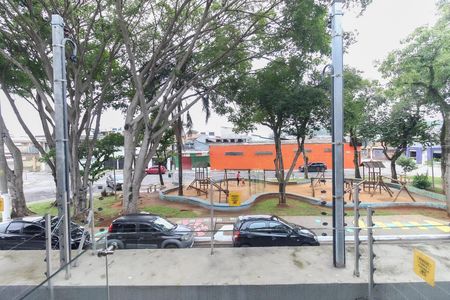 Casa à venda com 76m², 2 quartos e 1 vaga Casa à venda com 76m², 2 quartos e 1 vagaVista Varanda da Suíte 1