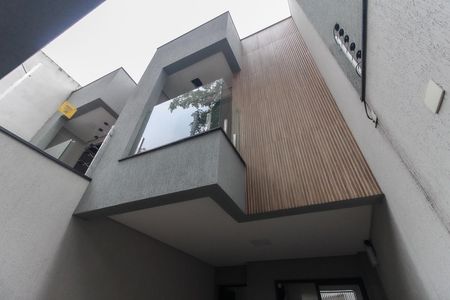 Casa à venda com 76m², 2 quartos e 1 vaga Casa à venda com 76m², 2 quartos e 1 vagaGaragem