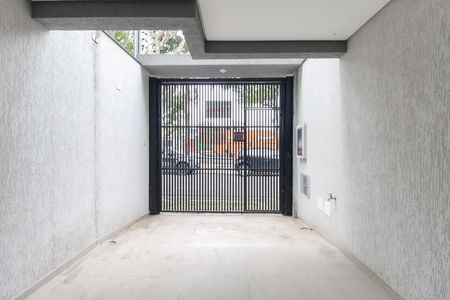Casa à venda com 76m², 2 quartos e 1 vaga Casa à venda com 76m², 2 quartos e 1 vagaGaragem