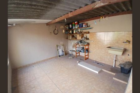 Casa à venda com 2 quartos, 70m² em Jardim Palmares (Zona Sul), São Paulo