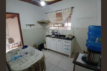 Casa à venda com 2 quartos, 70m² em Jardim Palmares (Zona Sul), São Paulo