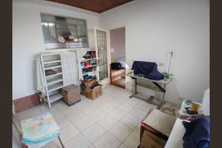 Casa à venda com 2 quartos, 70m² em Jardim Palmares (Zona Sul), São Paulo