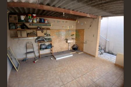 Casa à venda com 2 quartos, 70m² em Jardim Palmares (Zona Sul), São Paulo