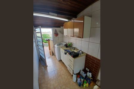 Casa à venda com 2 quartos, 70m² em Jardim Palmares (Zona Sul), São Paulo
