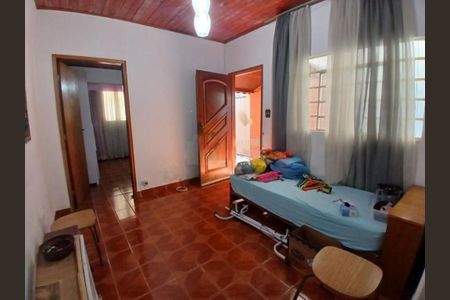 Casa à venda com 2 quartos, 70m² em Jardim Palmares (Zona Sul), São Paulo
